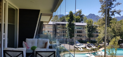 Imagen 12 de 22 de Arriendo Lindo Departamento A 4 Cuadras Del Centro De Pucón