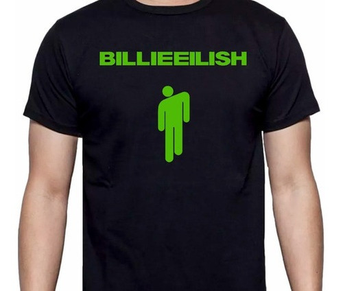 Billie Eilish - Logo  - Pop / Music  - Cyco Records