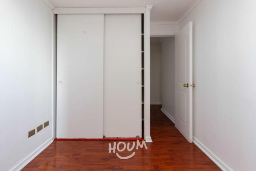 Departamento Avenida Ricardo Cumming Id: 147963