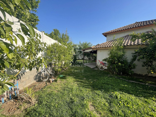 Arriendo Con Compromiso De Compra | Las Calandrias