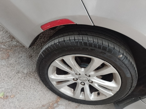 Chrysler 200 2.4 200c Mt