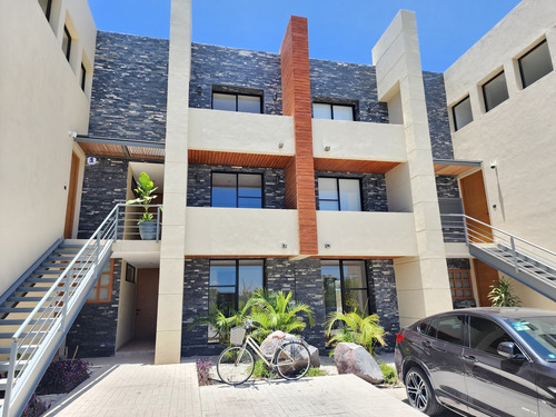Departamento En Venta En Mirador De Vista Real Planta Baja