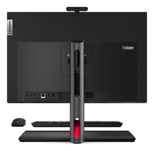 Aio Thinkcentre M90a Gen.5 Core I7-13700 16gb 1tb 24 Win11