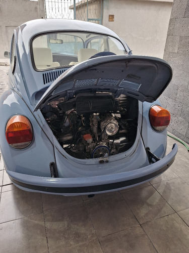 Vw Mod 1994. Factura Original, Excelentes Condiciones Gener