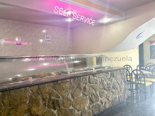 Edificio En Venta 24-4711 En Chacao