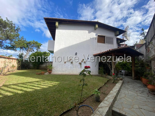 Casa En Alquiler, Lomas De Prados Del Este #25-15497 - Dany Sanchez -