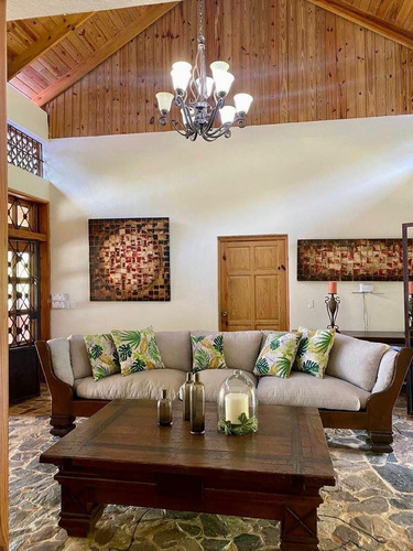 Villa En Bonao