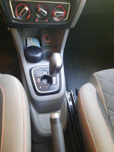Volkswagen Fox 1.6 Highline Imotion 110 Hp 2015