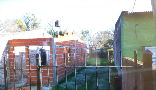 Imagen 3 de 5 de Ideal Inversor,excelente Lote Con Mejoras, Del Viso,pilar