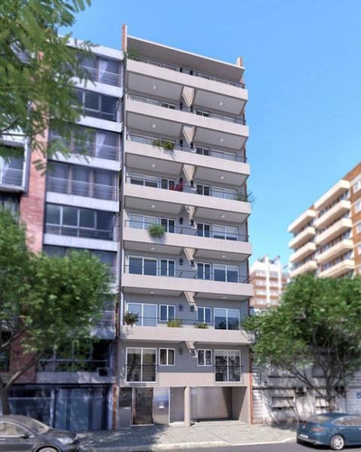 Imagen 2 de 5 de Departamento - Monoambiente - Catamarca Al 1600 - Centro Rosario
