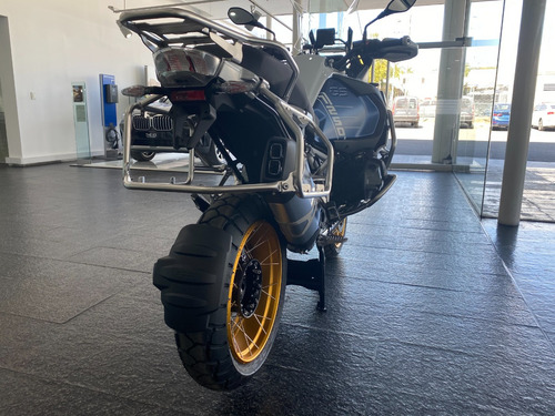 Bmw Motorrad R 1250 Gs Adventura Trophy