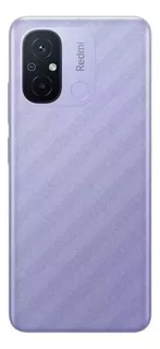 Xiaomi Redmi 12C Dual SIM 128 GB lavender purple 4 GB RAM