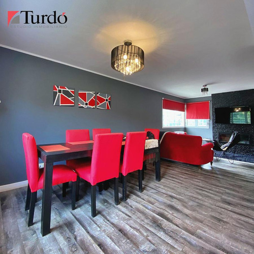 Venta Casa 5 Ambientes, Zona Caisamar * Mar Del Plata
