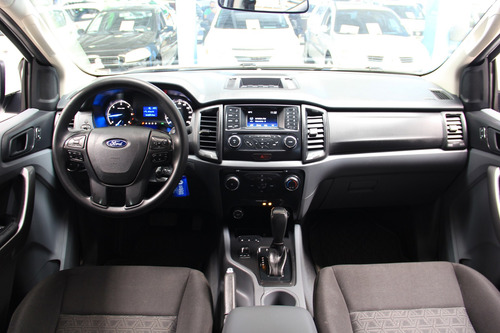 Ford Ranger 2.2 Xls 4x4 Cd 16v Diesel 4p Automático