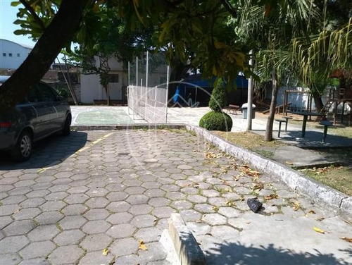 Imagem 16 de 18 de Apartamento - Ref: 866496