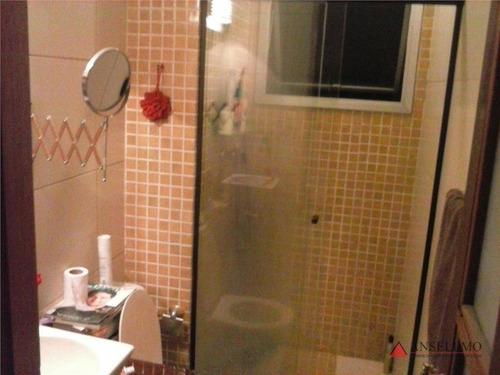 Imagem 7 de 13 de Apartamento Com 3 Dormitórios À Venda, 80 M² Por R$ 408.000,00 - Planalto - São Bernardo Do Campo/sp - Ap0386