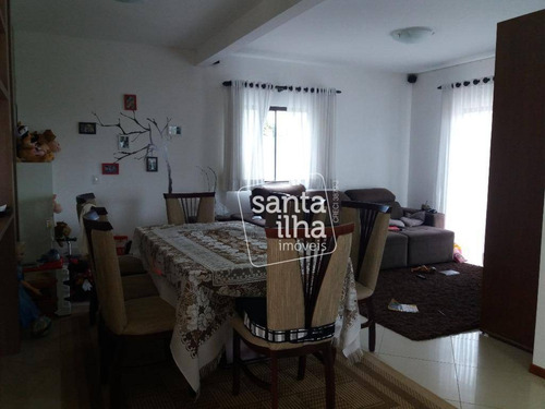 Imagem 12 de 27 de Casa Com 3 Dormitórios À Venda, 210 M²- Campeche - Florianópolis/sc - Ca2682