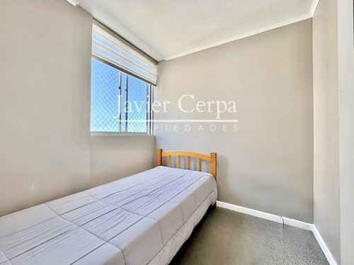 Arriendo Depto. Sin Muebles Sector La Chimba