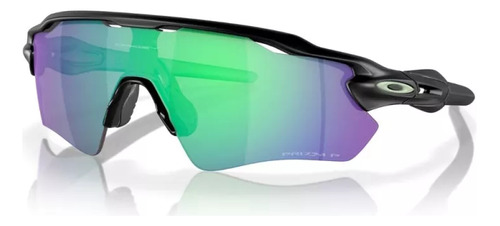 Lentes Running Oakley Radar Ev Path Prizm Jade Polarized Neg