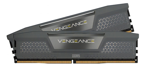 Memória Ram Corsair Vengeance 32gb(2x16gb)ddr5/5200mhz