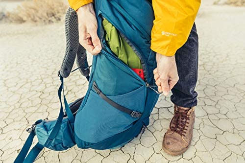Gregory Mountain Products Paragon 58 Backpacking Backpack,