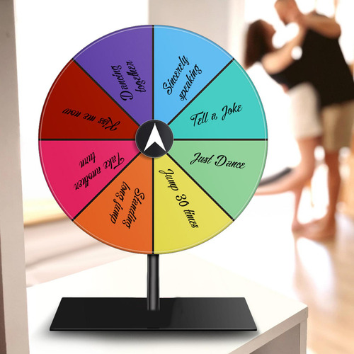 Tocadiscos De De Mesa, Rueda De Ruleta, Tocadiscos De