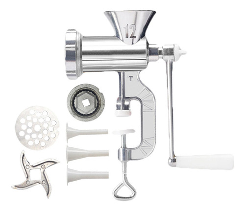 Shaoke Herramienta De Relleno For Hacer Alimentos Estilo H