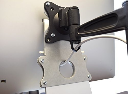 Imagen 3 de 4 de Adaptador Vivo Para iMac A Vesa 21.5 Y 27 Mod 2009 A Hoy D