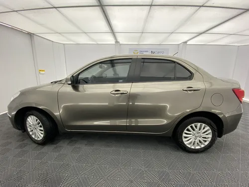 Suzuki Swift 1.2 Dzire At