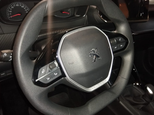 Imagen 14 de 19 de Peugeot 208 Like 1.2 Active Feline 1.6 Tasa 0% Cuota Fija 2-