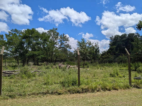 Lote En Manuel Alberti, Pilar Apto Construcción Hasta 8000m2