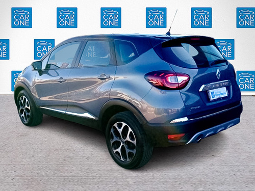 Renault Captur 2.0 Intens