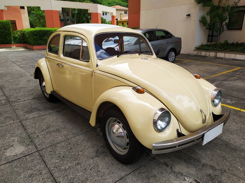 Imagem 1 de 15 de Fusca 1300 De Ano 1974 Motor 1300 Super Conservado