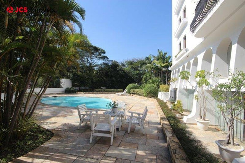 Imagem 11 de 12 de Excelente Apartamento No Alto De Pinheiros. - Ap0512