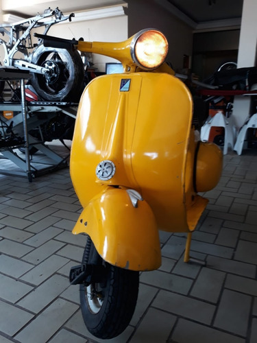 Vespa