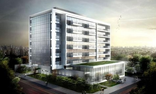 Imagem 2 de 4 de Sala Comercial Para Venda, Moema, São Paulo - Sa2219. - Sa2219-inc