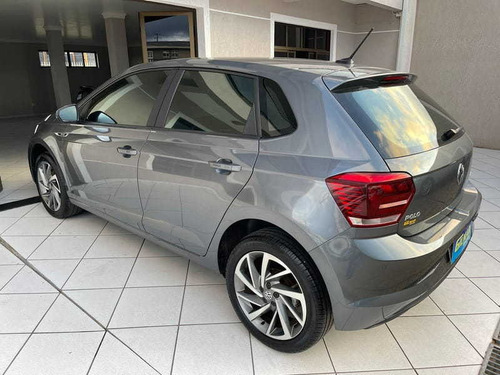 Imagem 7 de 15 de Volkswagen Polo Highline 200 Tsi 1.0 Flex 12v Aut
