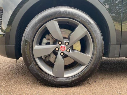 Jaguar E-Pace 2.0 S Awd Flex Aut. (p250) 5p