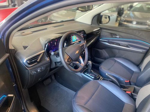 Chevrolet Spin 1.8 PREMIER 8V FLEX 4P AUTOMÁTICO