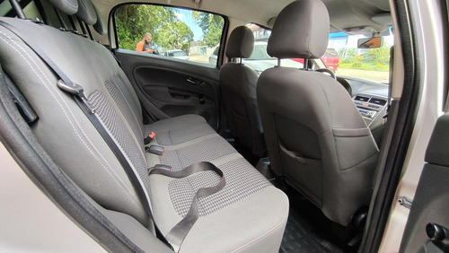 Fiat Punto 1.8 ESSEN