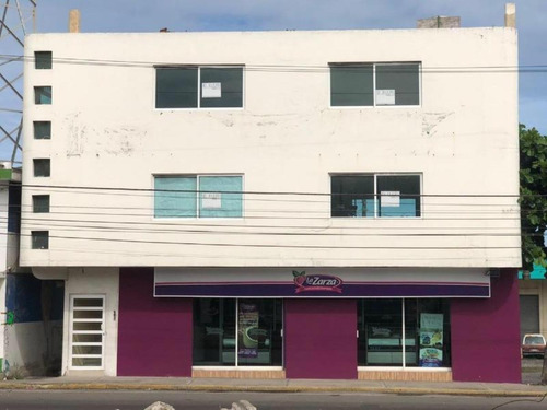 Local Comercial En Renta Vista Alegre