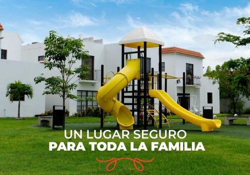 Casa En Venta En Los Tabachines Veracruz, Ver.