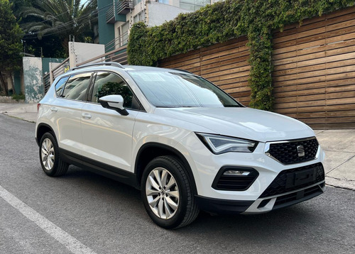 Seat Ateca 1.4 Style 150Hp At