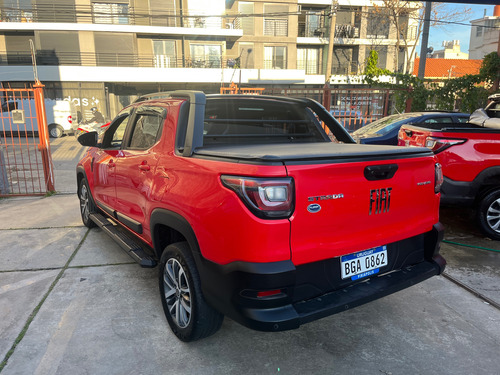 Fiat Strada 1.3 Volcano