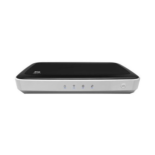 Router Doble Banda Western Digital N600 Wifi Inalambrico