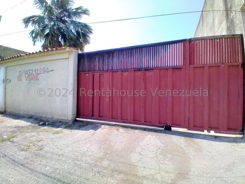 Maria Luisa Mendoza Vende En Plena Avenida De Agua Viva Amplio Y Excelente Terreno Con Todos Los Servicios Básicos Para La Cotidianidad, Ideal Para Proyecto Comercial O Residencial 2 4 1 9 3 5 4