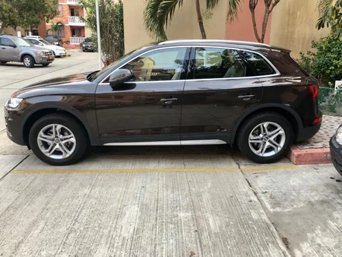 Audi Q5 2.0 Tdi Quattro Ambition