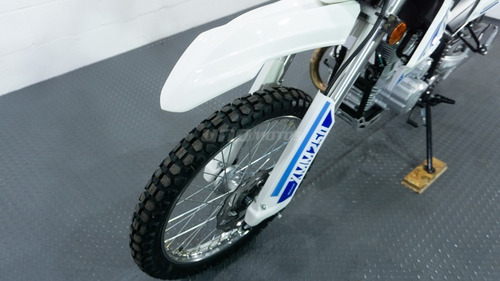 Imagen 19 de 24 de Motomel Xmm 250cc Moto Enduro Linea 2023