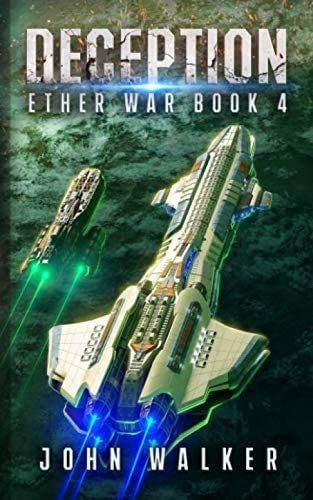 Libro: Deception: Ether War Book 4