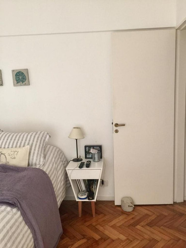 Departamento En Olivos